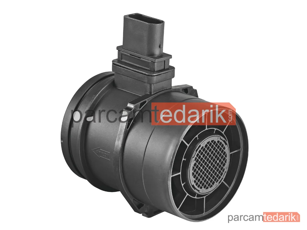 VALEO 253738 | Debimetre — BMW X1, Mercedes-Benz Vito, Mercedes-Benz Vito / Mixto